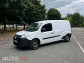 Renault Kangoo 1.5 dCi Maxi Confort S/S