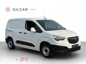 Opel Combo 1.5 CDTi L1H1 Enjoy