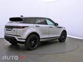 Land Rover Evoque 2.0 D165 AWD R-Dynamic SE Auto