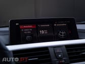 BMW 420 d Pack M Auto