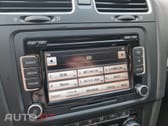 Volkswagen Golf 1.6 TDi Confortline