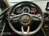 Mazda 2 1.5 SKYACTIV-G 90 EVOLVE