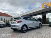 Renault Clio 1.5 Blue dCi Equilibre