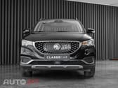 MG ZS EV 44.5 kWh Luxury
