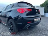 Alfa Romeo Giulietta 1.6 JTDm Distinctive