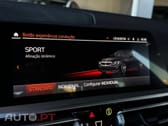 BMW 320 d Pack M Auto