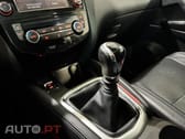 Nissan Qashqai 1.5 dCi Tekna Premium