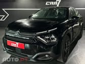 Citroen C4 X 1.2 PureTech Shine EAT8