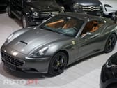 Ferrari California 4.3 V8