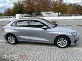 Audi A3 Sportback 30 TDI Advanced