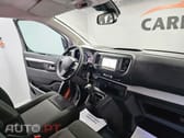 Citroen Space Tourer 1.5 BlueHDi XL Feel