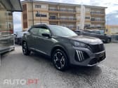 Peugeot 2008 1.5 BlueHDi Allure EAT8