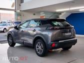 Peugeot 2008 1.2 PureTech Active