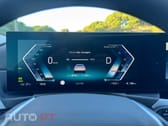 BMW i4 eDrive40 Desportiva M