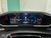 Peugeot 508 1.6 Hybrid Allure e-EAT8