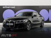 BMW 420 i Pack Desportivo M Auto