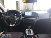 Kia Xceed 1.6 GDi PHEV Tech