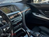 BMW 640 d Pack M