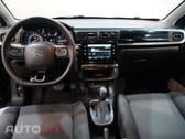 Citroen C3 1.2 PureTech Max EAT6