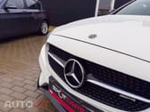 Mercedes-Benz C 43 AMG 4-Matic