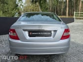 Mercedes-Benz C 200 CDI Avantgarde