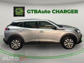 Peugeot E-2008 50 kWh Active Pack