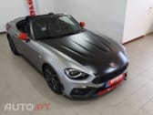 Abarth 124 Spider 1.4 MultiAir Turbo