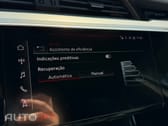 Audi E-Tron 55 quattro S line