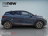 Renault Captur 1.0 TCe 90 techno