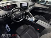 Peugeot 3008 1.5 BlueHDi GT EAT8