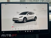 Tesla Model Y Standard