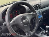 Audi A3 1.9 TDi Sport 17
