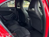 Mercedes-Benz A 180 CDi BE AMG Sport