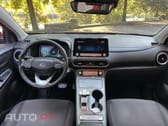 Hyundai Kauai 64 kWh Premium+Pack Premium