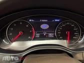 Audi A6 1.8 TFSi S tronic Ambition
