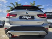 BMW X1 25 e xDrive xLine