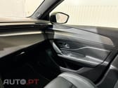 Peugeot 408 1.6 Hybrid GT e-EAT8