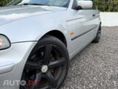BMW 316 i Compact M Sport