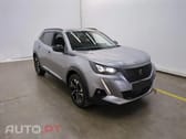 Peugeot E-2008 50 kWh Allure Pack