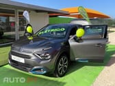 Citroen e-C4 X Feel