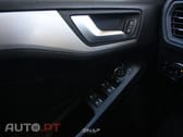 Ford Focus SW 1.5 EcoBlue TDCI Cool & Connect