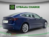 Tesla Model 3 I.V.A DEDUTÍVEL Standard RWD Plus AUTOPILOT