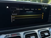 Mercedes-Benz GLE de 4Matic