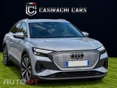 Audi Q4 E-Tron 40 82 kWH