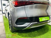 BYD Atto 3 60.48 kWh Design