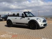 MINI Cooper One