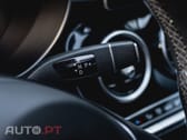 Mercedes-Benz C 200 BlueTEC Aut.