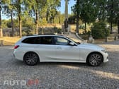 BMW 330 e Touring Corporate Edition Auto