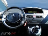 Citroen C4 Picasso 1.6 HDi Seduction