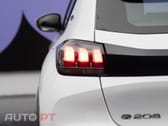 Peugeot E-208 50 kWh Active Pack